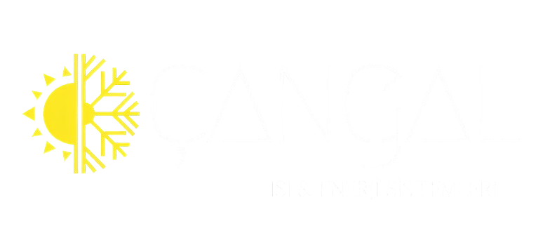 Çangal Isı Enerji Sistemleri , Yerden Isıtma, Güneş Enerji Panelleri