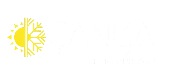 Çangal Isı Enerji Sistemleri , Yerden Isıtma, Güneş Enerji Panelleri